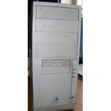 Компьютер Intel Pentium-4 3.0GHz /512Mb DDR1 /80Gb /ATX 300W (Сергиев Посад)