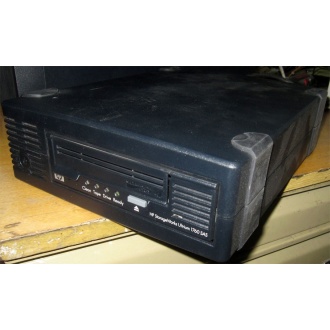Внешний стример HP StorageWorks Ultrium 1760 SAS Tape Drive External LTO-4 EH920A (Сергиев Посад)