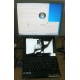 Нетбук eMachines 355-N571G25Ikk (Intel Atom N570 (2x1.66Ghz) /1024Mb DDR3 /250Gb SATA /10.1" TFT 1024x600) - Сергиев Посад