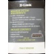 Карманный USB 2.0 концентратор D-Link DUB-104 в Сергиевом Посаде, USB хаб DLink DUB104 (Сергиев Посад)