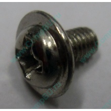 Компьютерный винт "малый" PW-M3x6mm (Сергиев Посад)