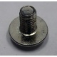 Компьютерный винт PW-M3x6mm для CD/DVD приводов для лазерных дисков (Сергиев Посад)
