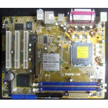 Материнская плата Asus P5PE-VM s.775 (Сергиев Посад)