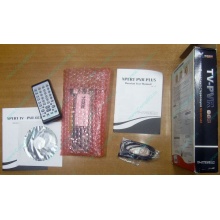 Внутренний TV/FM tuner Kworld Xpert TV-PVR 883 (V-Stream VS-LTV883RF) PCI - НЕПОЛНЫЙ КОМПЛЕКТ! (Сергиев Посад)