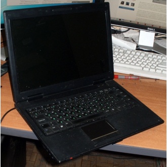 Ноутбук Asus X80L (Intel Celeron 540 1.86Ghz) /512Mb DDR2 /120Gb /14" TFT 1280x800) - Сергиев Посад