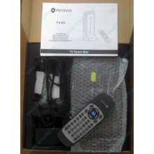 Внешний аналоговый TV-tuner AG Neovo TV-02 (Сергиев Посад)