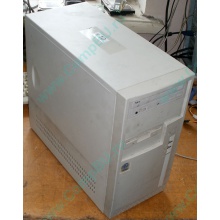 Intel Celeron 1.7GHz /256Mb /40Gb /ATX 300W (Сергиев Посад)
