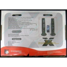 Внешний TV tuner KWorld V-Stream Xpert TV LCD TV BOX VS-TV1531R (Сергиев Посад)