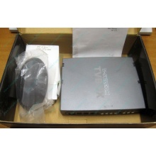Некомплектный внешний TV tuner KWorld V-Stream Xpert TV LCD TV BOX VS-TV1531R (Сергиев Посад)
