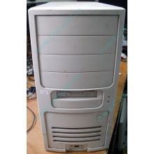 Intel Pentium-4 630 3.0GHz HT /1024Mb /120Gb /ATX 350W (Сергиев Посад)