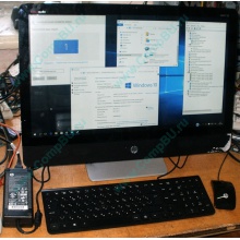 Моноблок HP Envy Recline 23-k010er D7U17EA Core i5 /16Gb DDR3 /240Gb SSD + 1Tb HDD (Сергиев Посад)