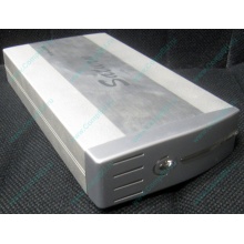 Внешний бокс для IDE жёсткого диска ViPower Saturn VPA-3528B (алюминий) - Сергиев Посад