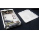 Mobile Rack IDE AgeStar IR3P (white) internal (Сергиев Посад)