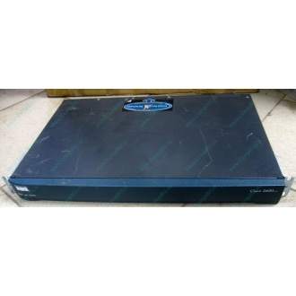 Маршрутизатор Cisco 2610 XM (800-20044-01) в Сергиевом Посаде, роутер Cisco 2610XM (Сергиев Посад)