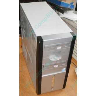 Intel Celeron D 2.53GHz /512Mb /80Gb /ATX 360W (Сергиев Посад)