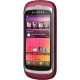Красно-розовый телефон Alcatel One Touch 818 (Сергиев Посад)
