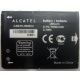 Аккумулятор CAB31L0000C2 для телефона Alcatel One Touch 818 (Сергиев Посад)