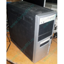 Компьютер Intel Celeron 1.8GHz /256Mb /40Gb /ATX 300W (Сергиев Посад)