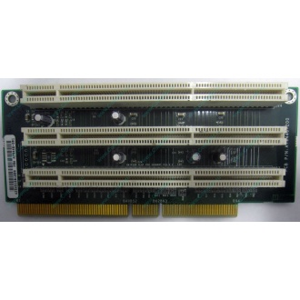 Переходник Riser card PCI-X/3xPCI-X (Сергиев Посад)