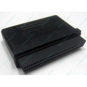 Терминатор SCSI Ultra3 160 LVD/SE 68F (Сергиев Посад)