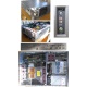 Сервер HP ProLiant ML370 G4 (2 x XEON 2.8GHz /no RAM /no HDD /ATX 2 x 700W 5U) - Сергиев Посад