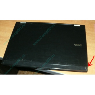 Ноутбук Dell Latitude E6400 (Intel Core 2 Duo P8400 (2x2.26Ghz) /2048Mb /80Gb /14.1" TFT (1280x800) - Сергиев Посад