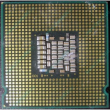 CPU Intel Xeon 3060 SL9ZH s.775 (Сергиев Посад)