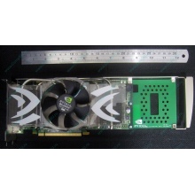  Видеокарта nVidia Quadro FX4500 (Сергиев Посад)