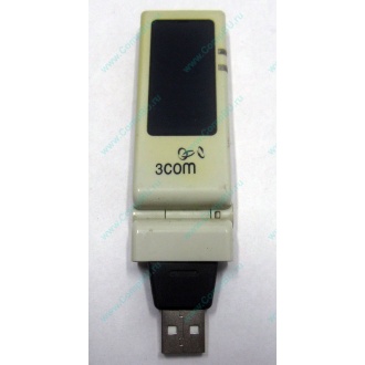 WiFi сетевая карта 3COM 3CRUSB20075 WL-555 внешняя (USB) - Сергиев Посад