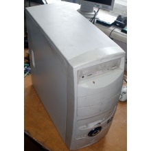 Компьютер Intel Celeron 1.7GHz /256Mb /30Gb /ATX 350W (Сергиев Посад)