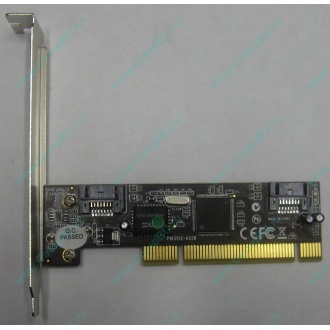 SATA RAID контроллер ST-Lab A-390 (2 port) PCI (Сергиев Посад)