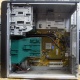 Материнская плата W26361-W1752-X-02 для Fujitsu Siemens Esprimo P2530 в корпусе (Сергиев Посад)