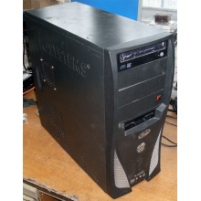 Компьютер AMD Sempron 2800+ 2.0GHz /256Mb /40Gb /ATX 300W (Сергиев Посад)