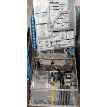 Серверный корпус 7U от сервера HP ProLiant ML530 G2 (Сергиев Посад)