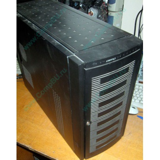 Сервер Depo Storm 1250N5 (Quad Core Q8200 (4x2.33GHz) /2048Mb /2x250Gb /RAID /ATX 700W) - Сергиев Посад