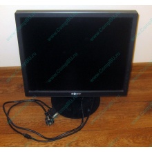 Монитор 19" TFT Sony SDM-S95A (Сергиев Посад)