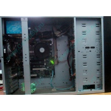 Сервер Depo Storm 1250N5 (Quad Core Q8200 (4x2.33GHz) /2048Mb /2x250Gb /RAID /ATX 700W) - Сергиев Посад