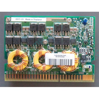 VRM модуль HP 266284-001 12V (Сергиев Посад)