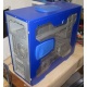  Корпус синего цвета с прозрачной боковой крышкой Thermaltake V7410DE Xaser V (Сергиев Посад)