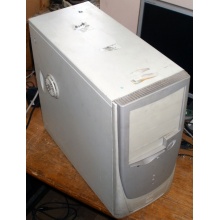 Intel Pentium-4 2.8GHz /256Mb /80Gb /ATX 300W (Сергиев Посад)