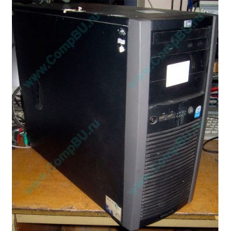 Сервер HP Proliant ML310 G5p 515867-421 фото (Сергиев Посад)