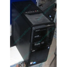 Компьютер Acer Aspire M3800 Intel Core 2 Quad Q8200 (4x2.33GHz) /4096Mb /640Gb /1.5Gb GT230 /ATX 400W (Сергиев Посад)