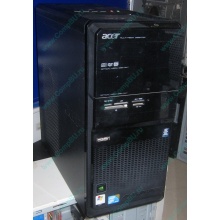 Компьютер Acer Aspire M3800 Intel Core 2 Quad Q8200 (4x2.33GHz) /4096Mb /640Gb /1.5Gb GT230 /ATX 400W (Сергиев Посад)