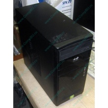  Четырехядерный компьютер Intel Core i7 2600 (4x3.4GHz HT) /4096Mb /1Tb /ATX 450W (Сергиев Посад)