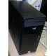 Четырехядерный системный блок Intel Core i7 2600 (4x3.4GHz HT) /4096Mb /1Tb /ATX 450W (Сергиев Посад)
