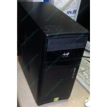  Четырехядерный компьютер Intel Core i7 2600 (4x3.4GHz HT) /4096Mb /1Tb /ATX 450W (Сергиев Посад)