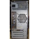 Компьютер Intel Core i7 2600 (4x3.4GHz HT) /4096Mb /1Tb /ATX 450W вид сзади (Сергиев Посад)