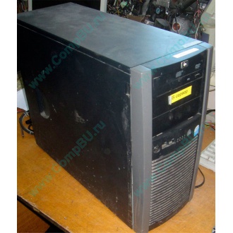 Сервер HP Proliant ML310 G4 470064-194 фото (Сергиев Посад).