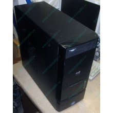 Четырехядерный компьютер Intel Core i7 860 (4x2.8GHz HT) /4096Mb /1Tb /ATX 450W (Сергиев Посад)