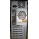 Компьютер Intel Core i7 860 (4x2.8GHz HT) /4096Mb /1Tb /ATX 450W вид сзади (Сергиев Посад)